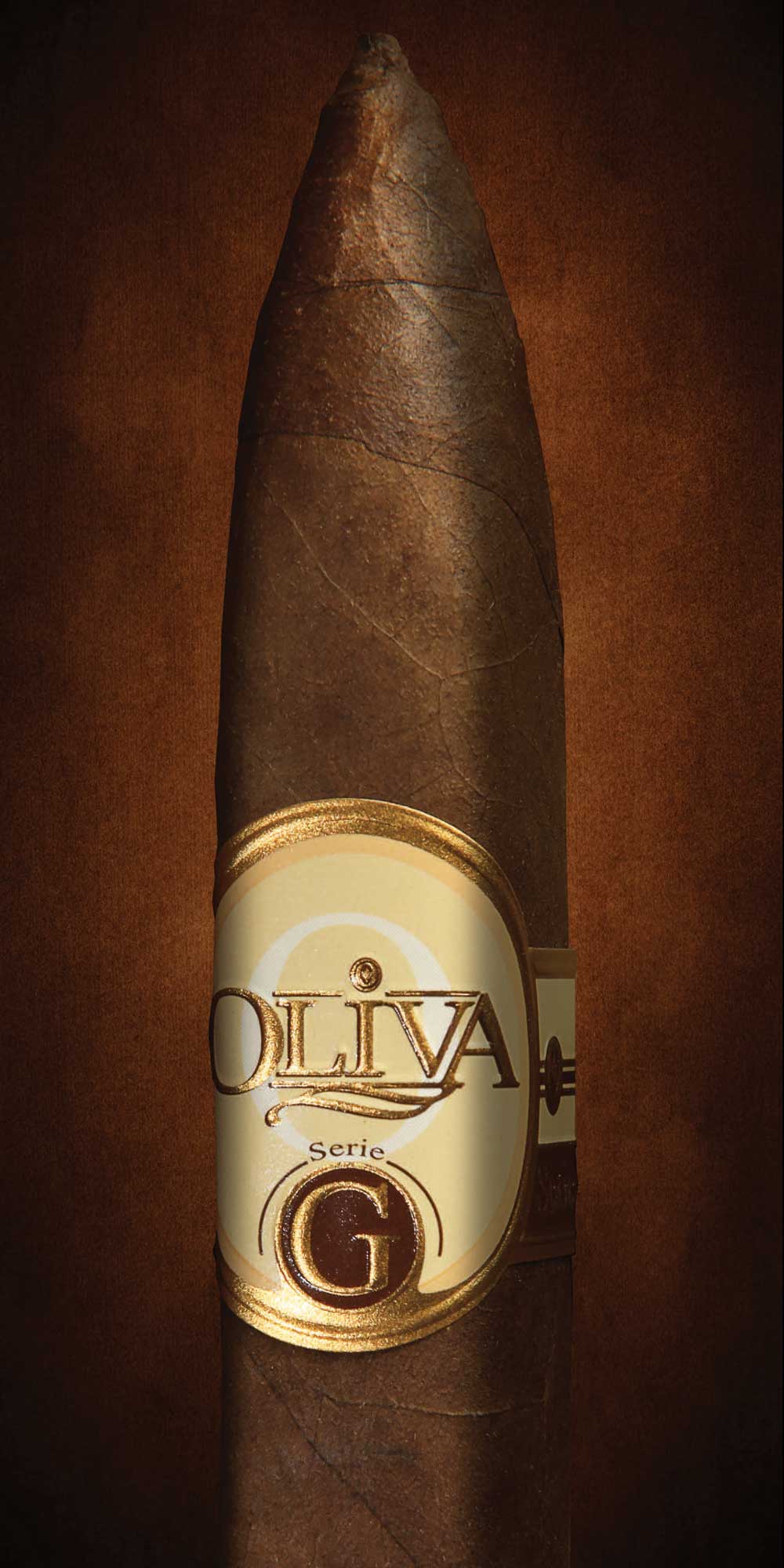 Serie G - Perfect Balance Of Smoke And Flavor