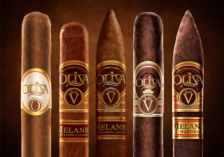 Explore Our Top Rated Cigars