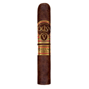 Serie V Melanio Maduro