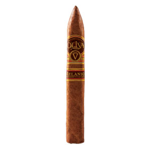 Serie V Melanio