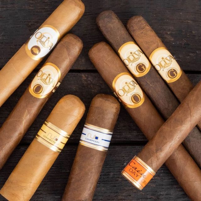 What are you smoking today?